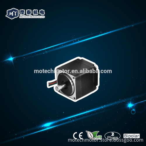 Nema 08 Mini Stepper Motor with RoHS, CE Certificate